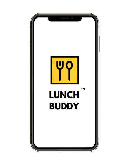 Lunchbuddy Mockup